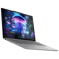 Portable à écran tactile de 14 po Slim 7i de Lenovo - Gris luna (Core Ultra 7-258V d'Intel/RAM 32 Go/SSD 1 To/Win 11)