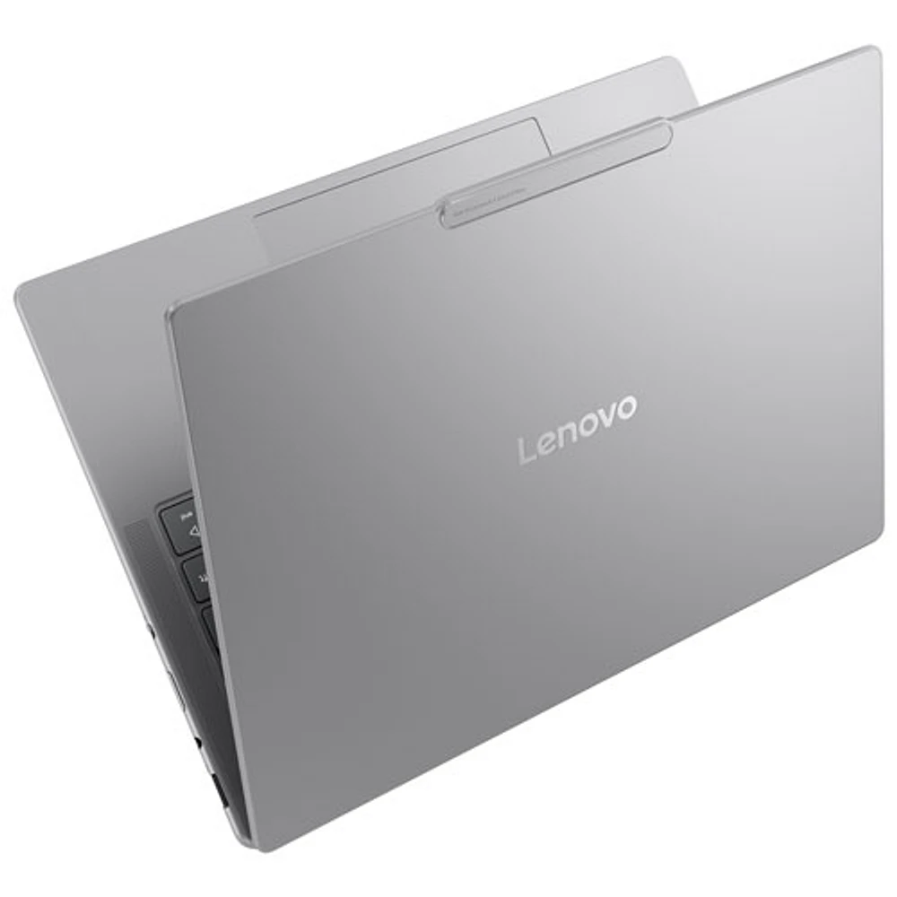 Portable à écran tactile de 14 po Slim 7i de Lenovo - Gris luna (Core Ultra 7-258V d'Intel/RAM 32 Go/SSD 1 To/Win 11)