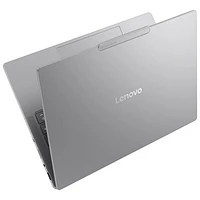 Portable à écran tactile de 14 po Slim 7i de Lenovo - Gris luna (Core Ultra 7-258V d'Intel/RAM 32 Go/SSD 1 To/Win 11)