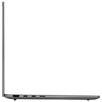 Portable à écran tactile de 14 po Slim 7i de Lenovo - Gris luna (Core Ultra 7-258V d'Intel/RAM 32 Go/SSD 1 To/Win 11)