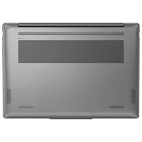 Portable à écran tactile de 14 po Slim 7i de Lenovo - Gris luna (Core Ultra 7-258V d'Intel/RAM 32 Go/SSD 1 To/Win 11)