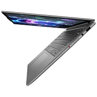 Portable à écran tactile de 14 po Slim 7i de Lenovo - Gris luna (Core Ultra 7-258V d'Intel/RAM 32 Go/SSD 1 To/Win 11)
