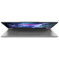 Portable à écran tactile de 14 po Slim 7i de Lenovo - Gris luna (Core Ultra 7-258V d'Intel/RAM 32 Go/SSD 1 To/Win 11)