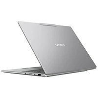 Portable à écran tactile de 14 po Slim 7i de Lenovo - Gris luna (Core Ultra 7-258V d'Intel/RAM 32 Go/SSD 1 To/Win 11)