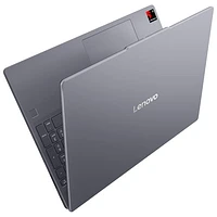 Portable de 15,3 po IdeaPad Slim 3x de Lenovo - Gris luna (Purwa SE de Qualcomm/RAM 16 Go/SSD 512 Go/Windows 11)