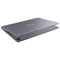 Portable de 15,3 po IdeaPad Slim 3x de Lenovo - Gris luna (Purwa SE de Qualcomm/RAM 16 Go/SSD 512 Go/Windows 11)