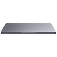 Portable de 15,3 po IdeaPad Slim 3x de Lenovo - Gris luna (Purwa SE de Qualcomm/RAM 16 Go/SSD 512 Go/Windows 11)