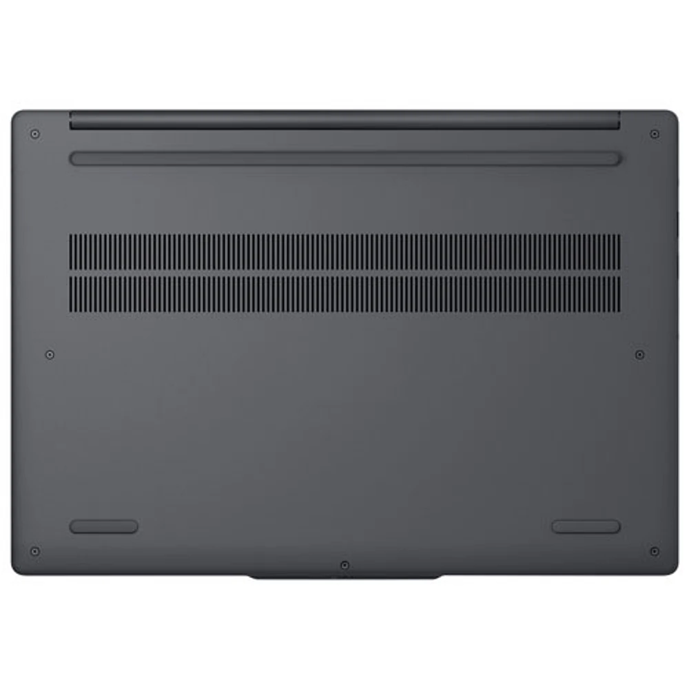 Portable de 15,3 po IdeaPad Slim 3x de Lenovo - Gris luna (Purwa SE de Qualcomm/RAM 16 Go/SSD 512 Go/Windows 11)
