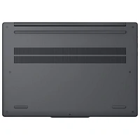 Portable de 15,3 po IdeaPad Slim 3x de Lenovo - Gris luna (Purwa SE de Qualcomm/RAM 16 Go/SSD 512 Go/Windows 11)