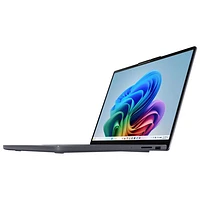 Portable de 15,3 po IdeaPad Slim 3x de Lenovo - Gris luna (Purwa SE de Qualcomm/RAM 16 Go/SSD 512 Go/Windows 11)