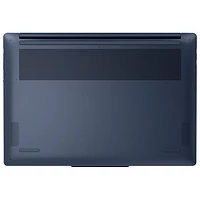 Portable à écran tactile de 14,5 po Yoga Slim 7x de Lenovo - Bleu cosmique (Snapdragon X Elite de Qualcomm/RAM 16 Go/SSD 1 To/Windows 11)