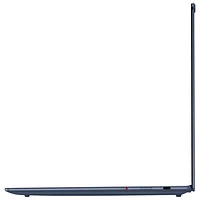 Portable à écran tactile de 14,5 po Yoga Slim 7x de Lenovo - Bleu cosmique (Snapdragon X Elite de Qualcomm/RAM 16 Go/SSD 1 To/Windows 11)