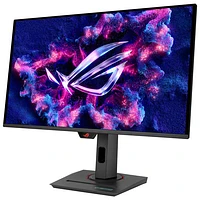 Moniteur de jeu DELO ROG Strix Ultra HD 4K 240 Hz 0,03 ms G-Sync 27 po d'ASUS (XG27UCDMG)