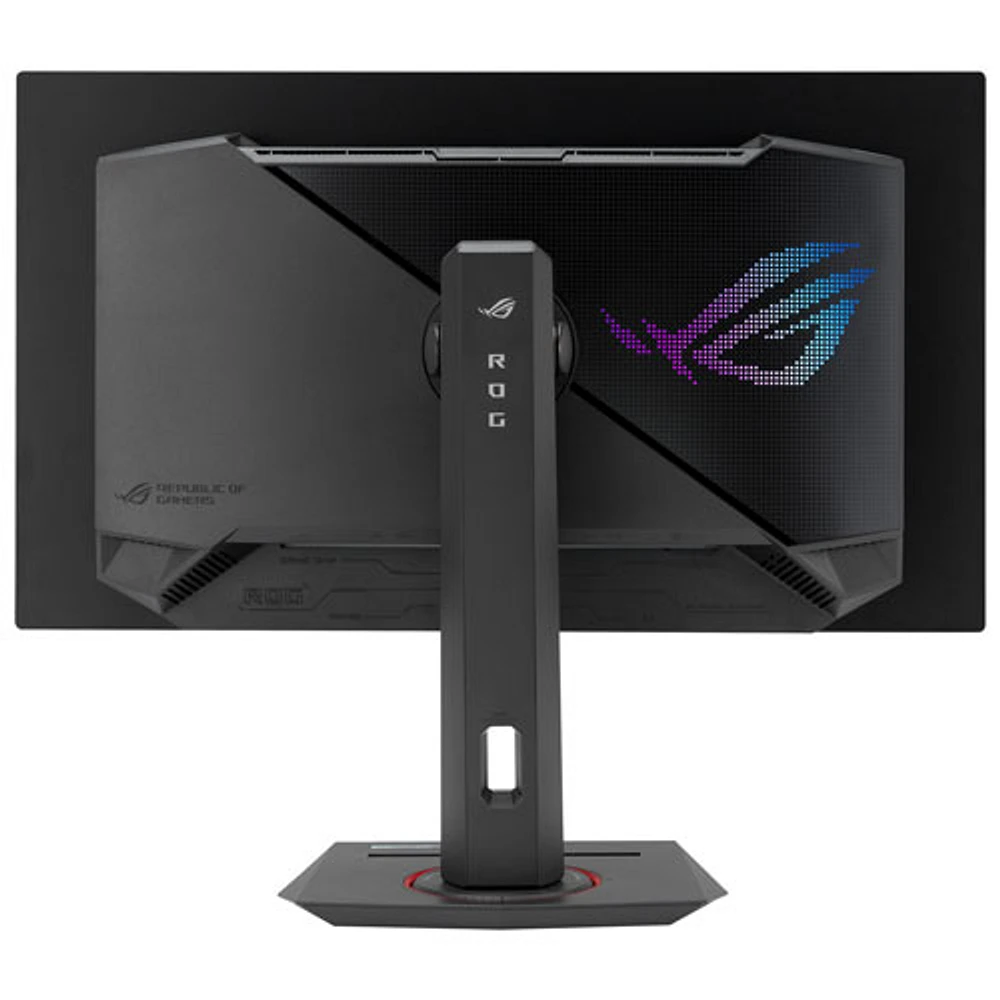 ASUS ROG Strix 27" 4K Ultra HD 240Hz 0.03ms OLED G-Sync Gaming Monitor (XG27UCDMG)