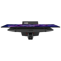 Moniteur de jeu DELO ROG Strix Ultra HD 4K 240 Hz 0,03 ms G-Sync 27 po d'ASUS (XG27UCDMG)