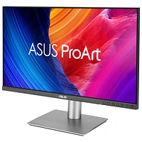 Moniteur DEL HDR 5K GTG 5 ms 60 Hz 27 po ProArt d'ASUS (PA27JCV)