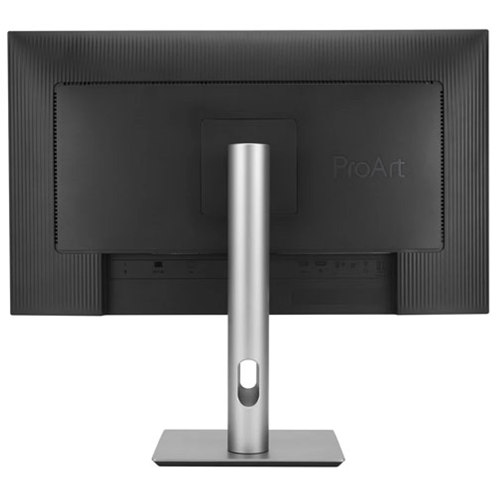 Moniteur DEL HDR 5K GTG 5 ms 60 Hz 27 po ProArt d'ASUS (PA27JCV)