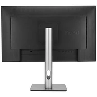Moniteur DEL HDR 5K GTG 5 ms 60 Hz 27 po ProArt d'ASUS (PA27JCV)