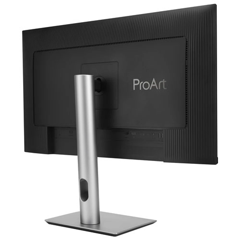Moniteur DEL HDR 5K GTG 5 ms 60 Hz 27 po ProArt d'ASUS (PA27JCV)