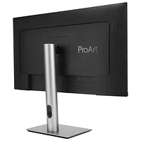 Moniteur DEL HDR 5K GTG 5 ms 60 Hz 27 po ProArt d'ASUS (PA27JCV)
