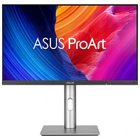 Moniteur DEL HDR 5K GTG 5 ms 60 Hz 27 po ProArt d'ASUS (PA27JCV)