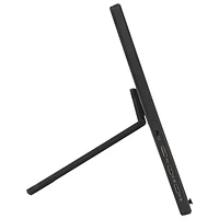 Moniteur portatif DEL USB IPS HD intégrale 60 Hz 5 ms GÀG 15,6 po ZenScreen d'ASUS (MB169CK)