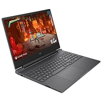 HP Victus 15.6" Gaming Laptop - Mica Silver (Intel Core i5-13420H/16GB RAM/512GB SSD/RTX 3050)