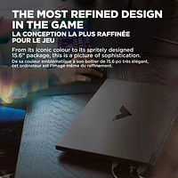 HP Victus 15.6" Gaming Laptop - Mica Silver (Intel Core i5-13420H/16GB RAM/512GB SSD/RTX 3050)