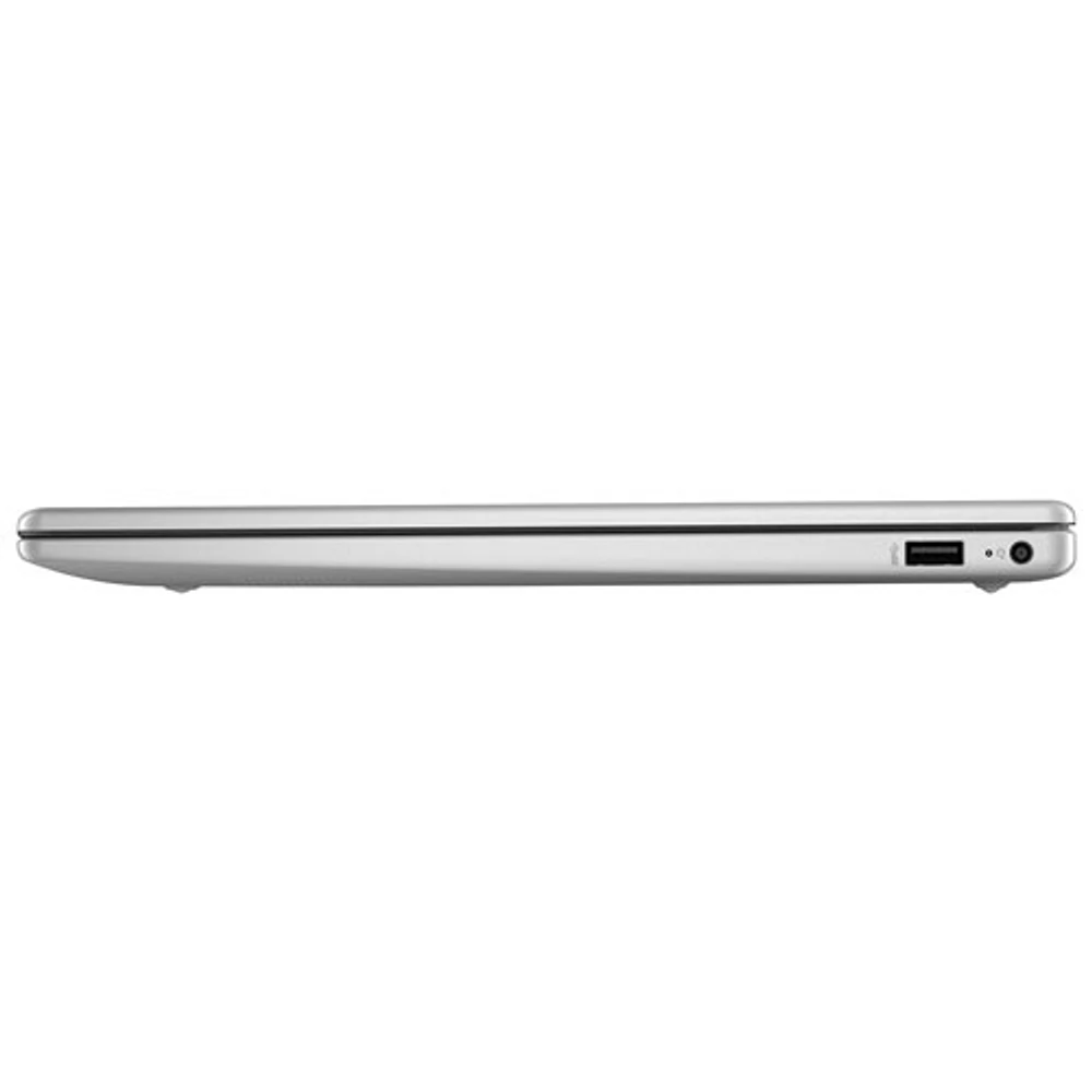 HP 15.6" Laptop - Natural Silver (Intel Core Ultra 7-155H/32GB RAM/1TB SSD/Windows 11)