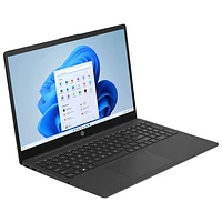 HP 15.6" Laptop - Jet Black (Intel Core i7-1355U/16GB RAM/1TB SSD/Windows 11)