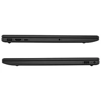 HP 15.6" Laptop - Jet Black (Intel Core i7-1355U/16GB RAM/1TB SSD/Windows 11)
