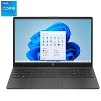 Portable de 15,6 po de HP