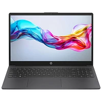 Portable de 15,6 po de HP