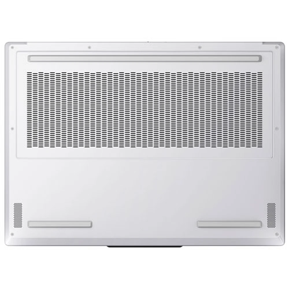 Portable de jeu 16 po Legion 7i de Lenovo - Blanc glacier (Core Ultra 9-275HX d'Intel/RAM 32 Go/SSD 1 To/RTX 5070)