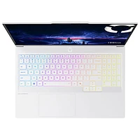 Portable de jeu 16 po Legion 7i de Lenovo - Blanc glacier (Core Ultra 9-275HX d'Intel/RAM 32 Go/SSD 1 To/RTX 5070)