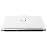 Portable de jeu 16 po Legion 7i de Lenovo - Blanc glacier (Core Ultra 9-275HX d'Intel/RAM 32 Go/SSD 1 To/RTX 5070)