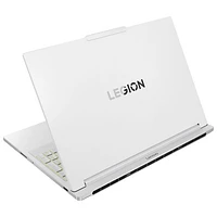 Portable de jeu 16 po Legion 7i de Lenovo - Blanc glacier (Core Ultra 9-275HX d'Intel/RAM 32 Go/SSD 1 To/RTX 5070)