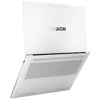 Portable de jeu 16 po Legion 7i de Lenovo - Blanc glacier (Core Ultra 9-275HX d'Intel/RAM 32 Go/SSD 1 To/RTX 5070)