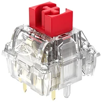 HyperX Linear Switches Set