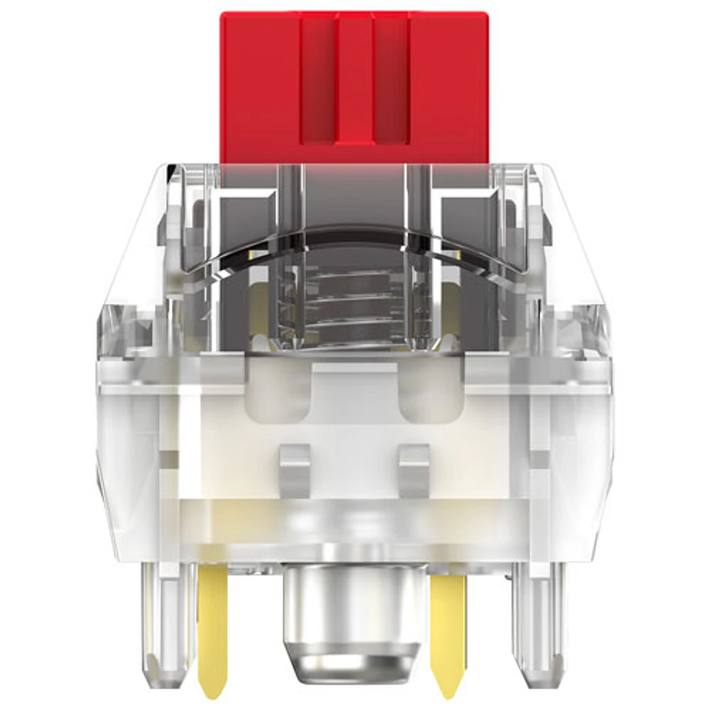 HyperX Linear Switches Set