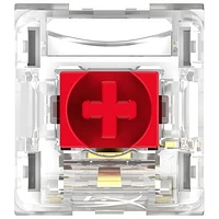 HyperX Linear Switches Set