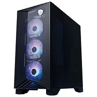Ordinateur de jeu Aegis de MSI (Ryzen R9-7900X d'AMD/RAM 32 Go/SSD 2 To/RTX 4080 Super/Windows 11) - Exclusivité de Best Buy