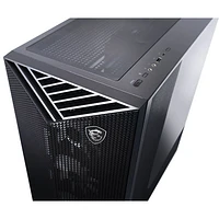 MSI Aegis Gaming PC (AMD Ryzen R9-7900X/32GB RAM/2TB SSD/RTX 4080 Super/Windows 11) - Only at Best Buy
