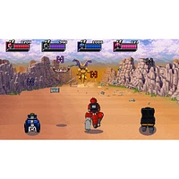 Mighty Morphin Power Rangers: Rita's Rewind (PS5)