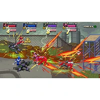 Mighty Morphin Power Rangers: Rita's Rewind (Switch)