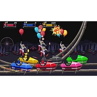 Mighty Morphin Power Rangers: Rita's Rewind (Switch)