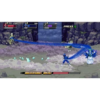 Mighty Morphin Power Rangers: Rita's Rewind (Switch)