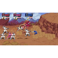 Mighty Morphin Power Rangers: Rita's Rewind (Switch)