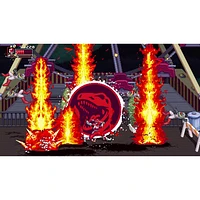 Mighty Morphin Power Rangers: Rita's Rewind (Switch)