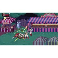 Mighty Morphin Power Rangers: Rita's Rewind (Switch)